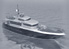 Motor yacht DON-20