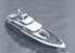 Motor yacht DON-20