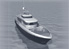 Motor yacht DON-20
