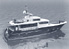 Motor yacht DON-20