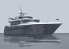 Motor yacht DON-20