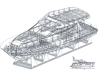  E16 model