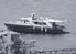 Motor yacht NAKHIMOV-20