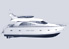 Motor yacht LOTUS-17