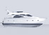 Motor yacht LOTUS-17