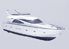 Motor yacht LOTUS-17