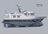 Motor yacht SMT50