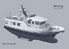 Motor yacht SMT50