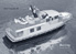 Motor yacht SMT50