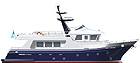 Motor yacht SMT60