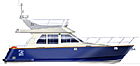 Motor yacht  ST10