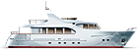 Motor yacht AELITA