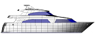 Motor Yacht VALDAI